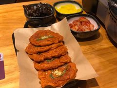 -韩见·韩式拌饭·炸鸡(石厦店)