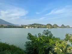 -星湖旅游景区七星岩