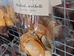 -蓝湾碧波·老字号·疍家非遗海上餐厅