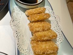 -南山翁新概念川菜(江宁万达广场店)