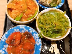 -歌行灯日本料理(伊势丹店)