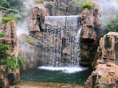 -湘湖逍遥庄园·水漾中餐厅