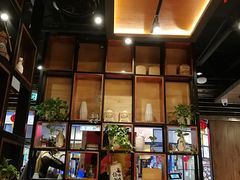 -谷田稻香·砂锅菜(川沙百联店)