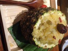 云海肴·云南菜-云海肴·汽锅鸡·云南菜(天津国金汇店)