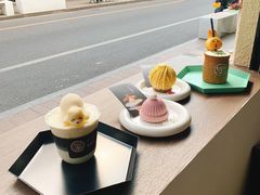 -茶是一枝花泡茶店