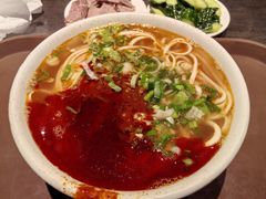 -清真·马安军辣子牛肉面
