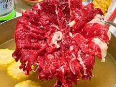 -今日牛事潮汕鲜牛肉火锅(瑞金店)