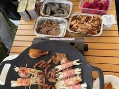 -顺鑫绿色度假村