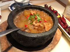 -桂满陇-十里风荷(合生汇店)