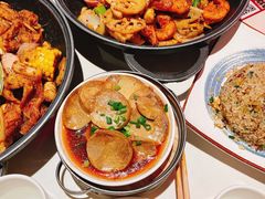 卤素鸡-渝蛙馆(新百店)