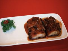 -利苑酒家(金宝店)