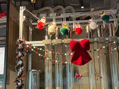 -街角 T·COFFEE 融合料理·BISTRO(车公庙店)