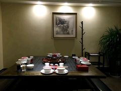 -仁虎老火锅(黄泥磅店)