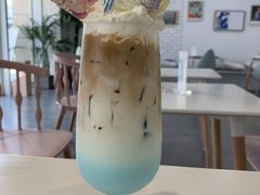 -风甜日暖·星座主题甜点(东二环泰禾店)