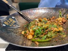 -费大厨辣椒炒肉(沙河万达店)