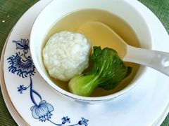 -君来湖滨饭店·渔餐厅