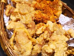 -蓉客成都火锅·招牌麻辣牛杂·特色香辣蹄花(凌水店)