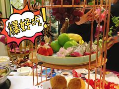 -好福记饭店(红梅公园店)