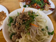 -88号小吃店·经典云南菜·地道纳西美食