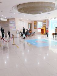 -济南艾玛妇产医院