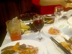 -星伦多 自助料理(圆融店)
