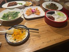 -京坛汇·烤鸭·京菜(宋庄店)
