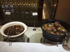 -青岛蓝海大饭店·渔歌舫(李沧店)