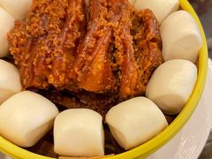 鲁味米粉肉-玉林烤鸭店(垡头店)