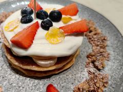 -Emily's cafe(南海意库店)