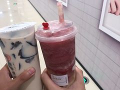 -书亦烧仙草(北碚万达店)