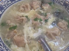 -海清宁记大馅云吞