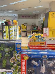 -孩子王(郑州恵济万达店)