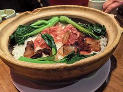 -蝴蝶里·粤菜·点心(龙湖杭州金沙天街店)
