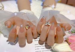 -如一·美甲美睫