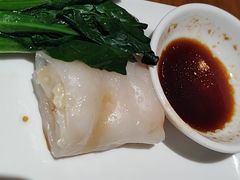 -正元希尔顿逸林酒店-御玺中餐厅