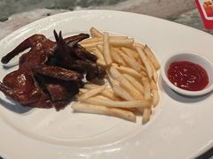 -王庄阿咪海鲜大排档(上下杭店)