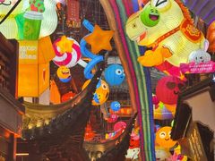 -绿波廊(豫园店)