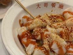 -大哥餐厅(西城花园店)