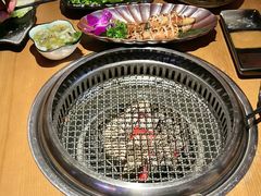 -丸藏和牛烧肉专门店(园区师惠坊店)