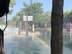 -厦门方特梦幻王国