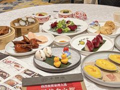 -丰鲤楼•闽南茶楼(仟禧汇店)