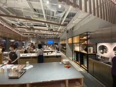 -ABC Cooking Studio(上海环球金融中心店)