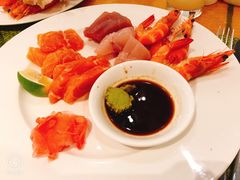 -威斯汀舞台餐厅