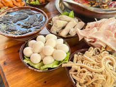 -正南齊北重庆老火锅(光华村直营店)