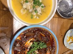 -双流老妈兔头(总店)