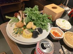 -牛YO寿喜烧·铁板烧和牛火锅自助(市府恒隆店)