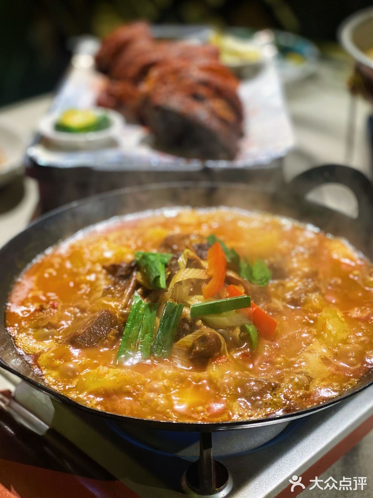 漓江又一轩✨深圳也能吃到的地道广西菜