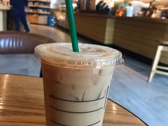 -星巴克(远洋店)