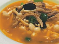 -竹里馆·淮扬菜·功夫茶(老门东店)