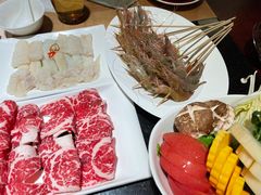 -协成海鲜火锅(情侣路店)